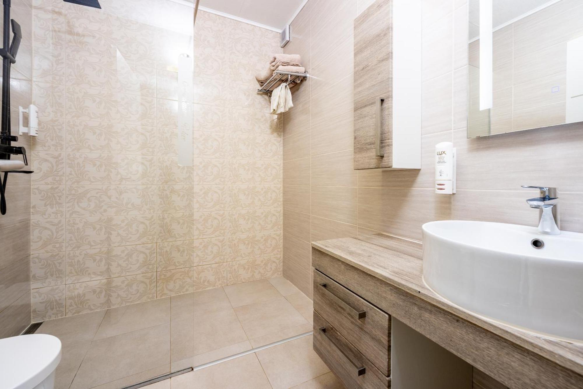 Apartament Relax Derossi 2 Crikvenica Zewnętrze zdjęcie
